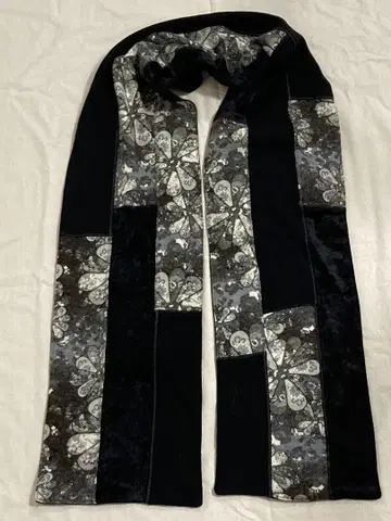 OzzOn OzzOneste 오즈온 오즈오네스트 머플러