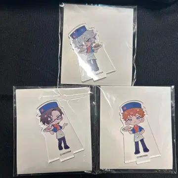 히프노시스 마이크 MAD TRIGGER CREW 갓파 스시