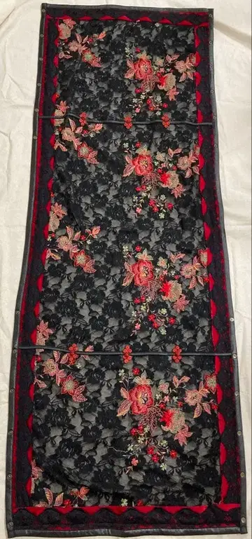 OzzOn OzzOneste 오즈온오즈오네스트 스톨/랩 스커트