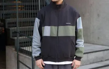 90s STYLE 스포츠 자켓 'POTJ1'