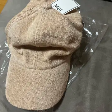 Mal. 캡 새상품 미사용