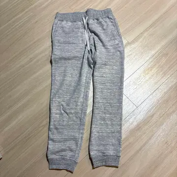 THE NORTH FACE 맨투맨 팬츠