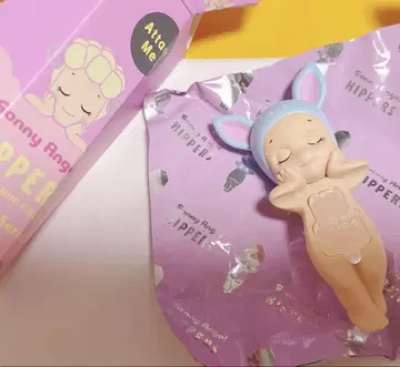 소니 엔젤 피퍼스 fawn