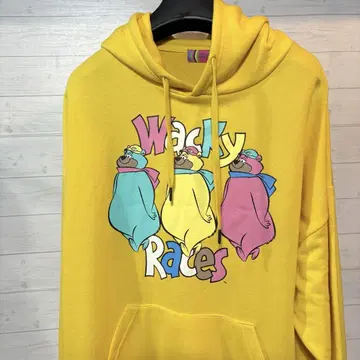 [ galaxxxy ] 갤럭시 풀오버 후드티 L사이즈