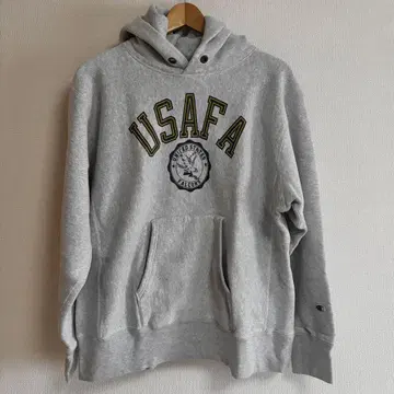 Champion 리버스 위브 USAFA