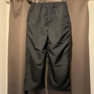 25SS PEACEMAKER OAMC Base Pants