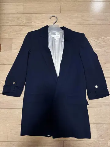 ZARA 테일러드 자켓 여성용 XS
