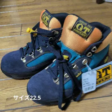 HAWKINS GT-9001J 트레킹 슈즈