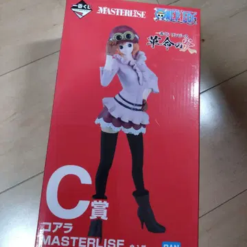 제일복권 원피스 코알라 피규어