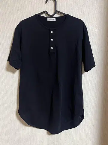 Macalastair 티셔츠