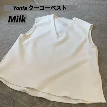 욘파 yonfa 쿠코 베스트 밀크 milk