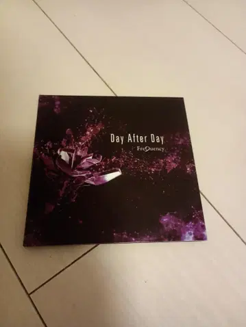 FreQuency / Day After Day