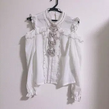 LIZLISA 블라우스
