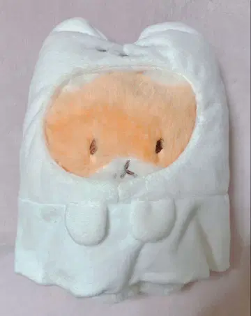 백현 트레기 봉제 인형