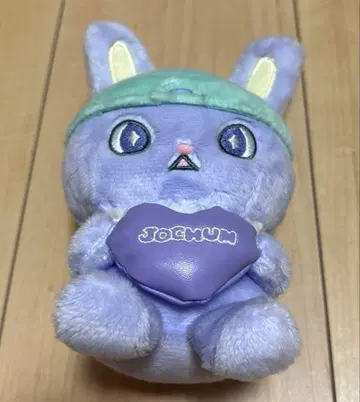 JO1 키마타 쇼야 치마타 마스코트
