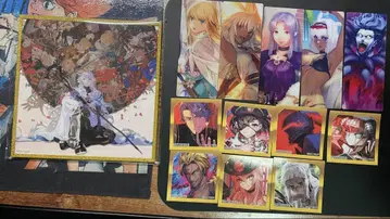 fgo 최종 재림전 묶음 판매