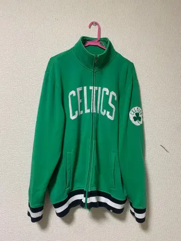 Celtics 그린 자켓 nba 47brand 트랙 자켓