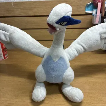 루기아 봉제 인형 약 30cm