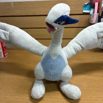 루기아 봉제 인형 약 30cm