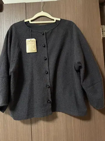 BEARDSLEY 7부 소매 재킷