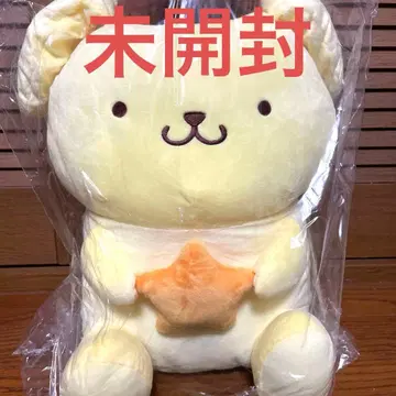 산리오 캐릭터 대상 당첨 복권 폼폼푸딩