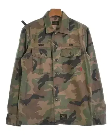 WTAPS 블루종 (기타) 남성용