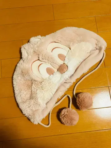 디즈니 팬캡 머리띠