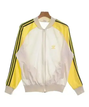 adidas 블루종 남성용