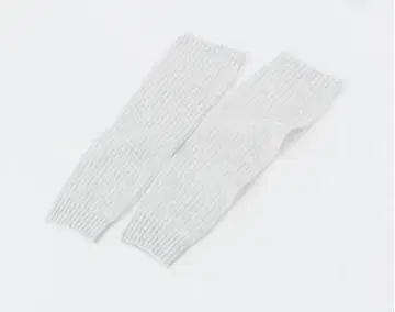 UTO 일본제 캐시미어 100% 레그 워머