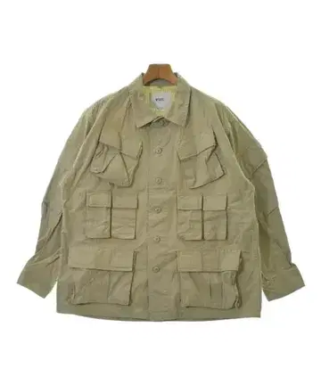 WTAPS 블루종 남성용