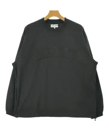 BLACK EYE PATCH 티셔츠 남성용