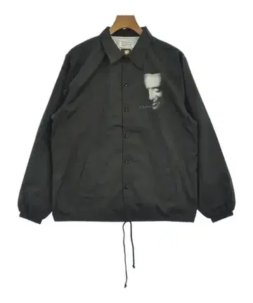 WACKO MARIA 블루종 (기타) 남성용