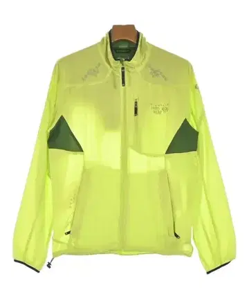 MOUNTAIN HARD WEAR 블루종 (기타) 남성용