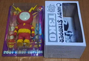 CANDY STRIPPER T3KO 피규어