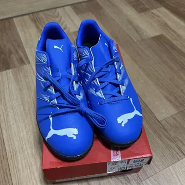 축구화