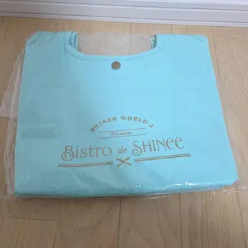 SHINee 미니 토트