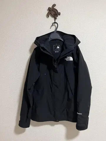 THE NORTH FACE GORE-TEX 고어텍스