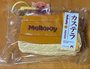 mellojoy 스퀴즈 일식 시리즈 카스테라