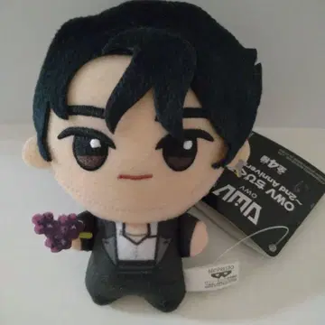 OWV 나카가와 카츠나리 SD 인형 ~2nd Anniversary~