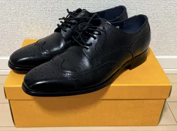 REGAL 가죽 신발