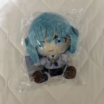 영원한 다음날 au 봉제 인형 ado