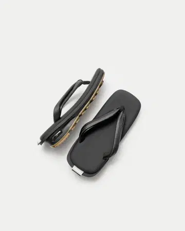 unda DUAL / BLACK