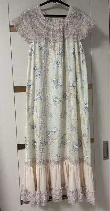 사에라 룸 원피스