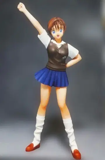 벚꽃 통신 1/8 카스가 레이