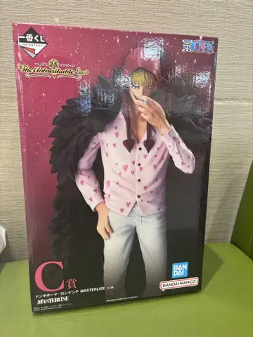 제일복권 원피스 C상 돈키호테 로시난테 코라손