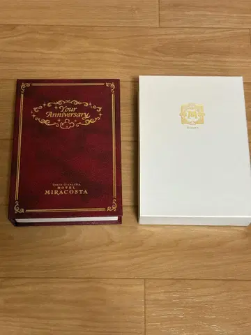 호텔 미라코스타 볼펜 & 디즈니 팬 파티 손목시계 새상품