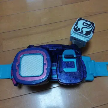 가면라이더 리바이스 변신 벨트 DX 리바이스 드라이버