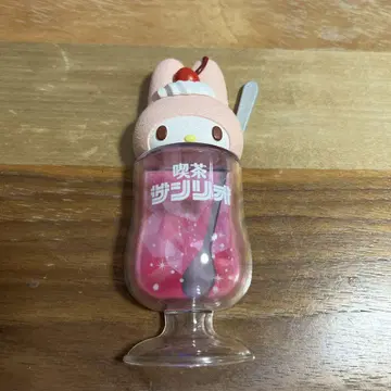 카페 산리오 마이멜로디 마이멜로 마그넷 산리오 카페