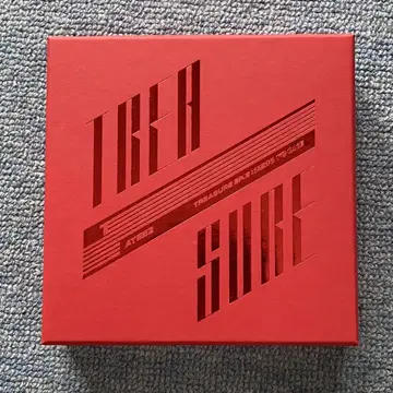 ATEEZ 앨범 Treasure EP.2: Zero To One