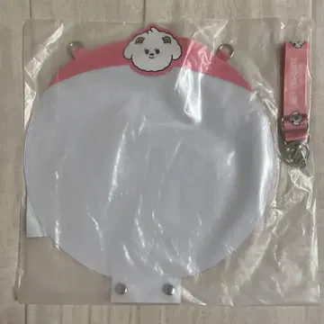 밤굿 부채 커버